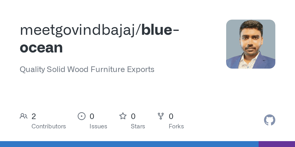 Blue Ocean Exports